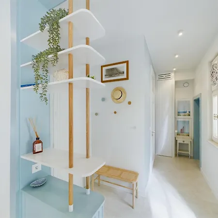 Baltica With Patio & Parking In By Renters * סופוט