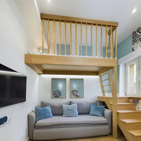 Baltica With Patio & Parking In By Renters דירה סופוט