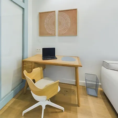 Апартаменты Baltica With Patio & Parking In By Renters Сопот
