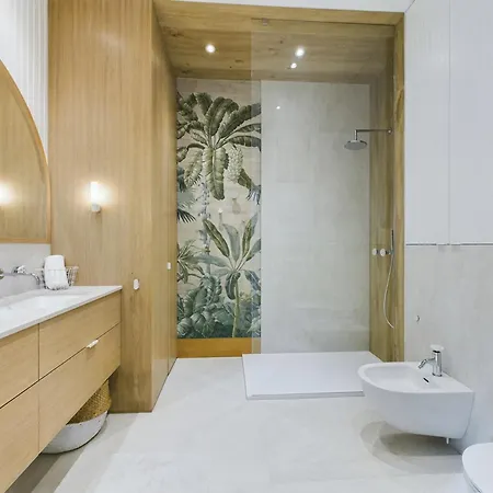 Baltica With Patio & Parking In By Renters * Сопот