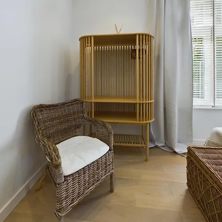 Baltica With Patio & Parking In By Renters * Сопот