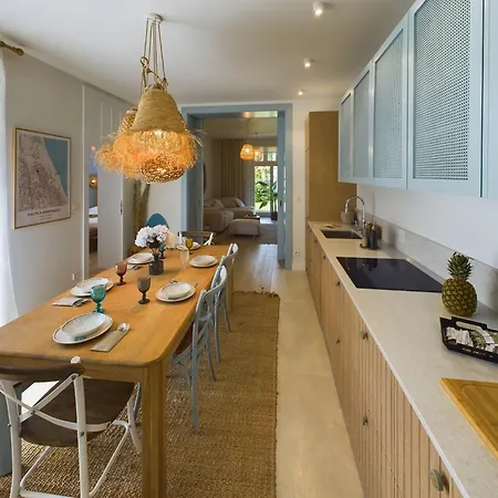 Baltica With Patio & Parking In By Renters Апартаменты