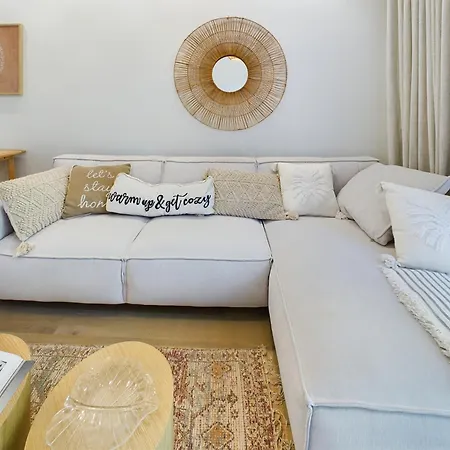 Baltica With Patio & Parking In By Renters * Сопот